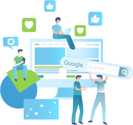 Google 關鍵字廣告優點與缺點插圖