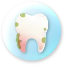 牙周病 icon