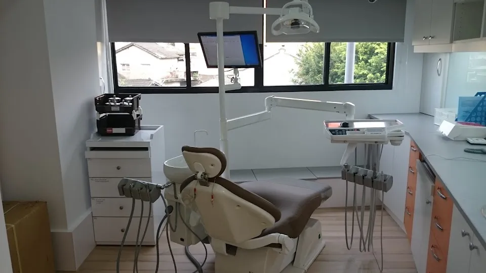 超植牙醫診所