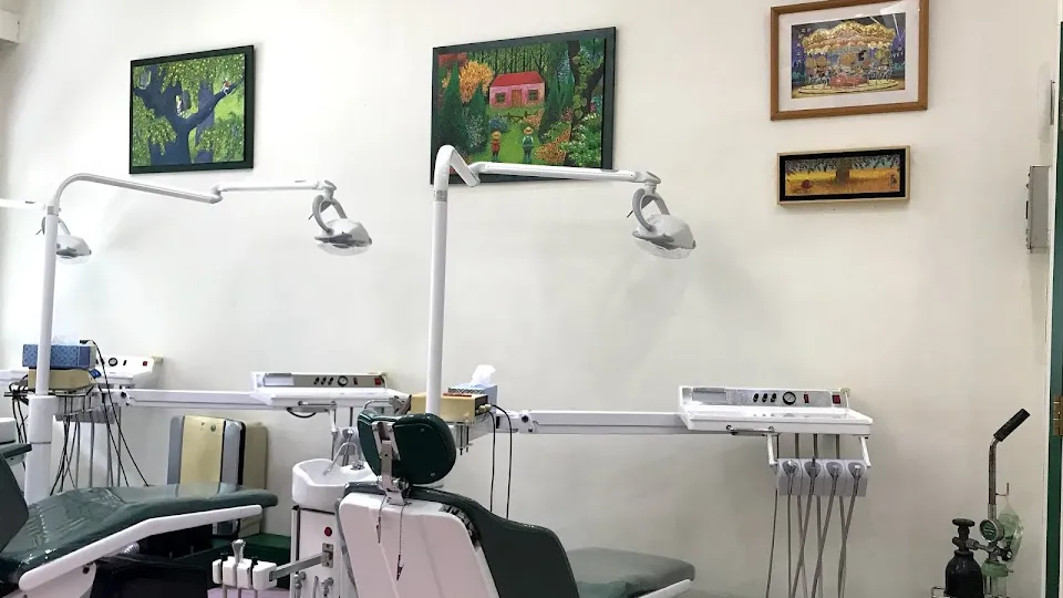 人本家庭牙醫診所