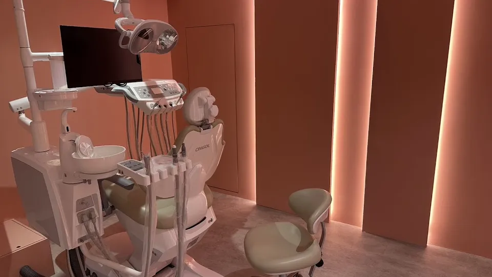 雅德思牙醫診所