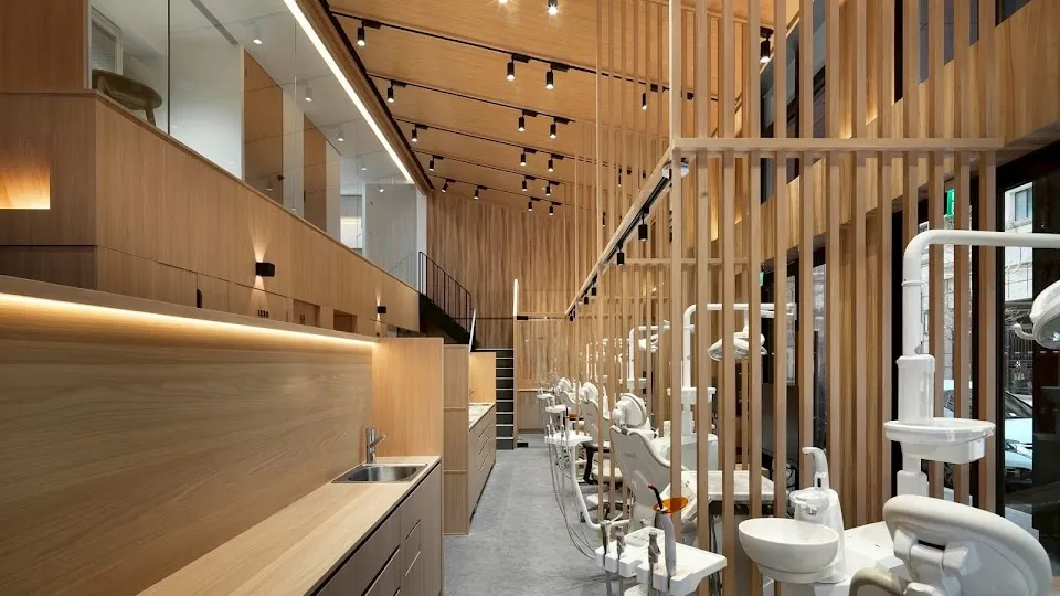 霖佳華苑牙醫診所