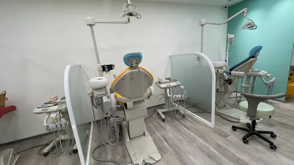 尚誠牙醫診所