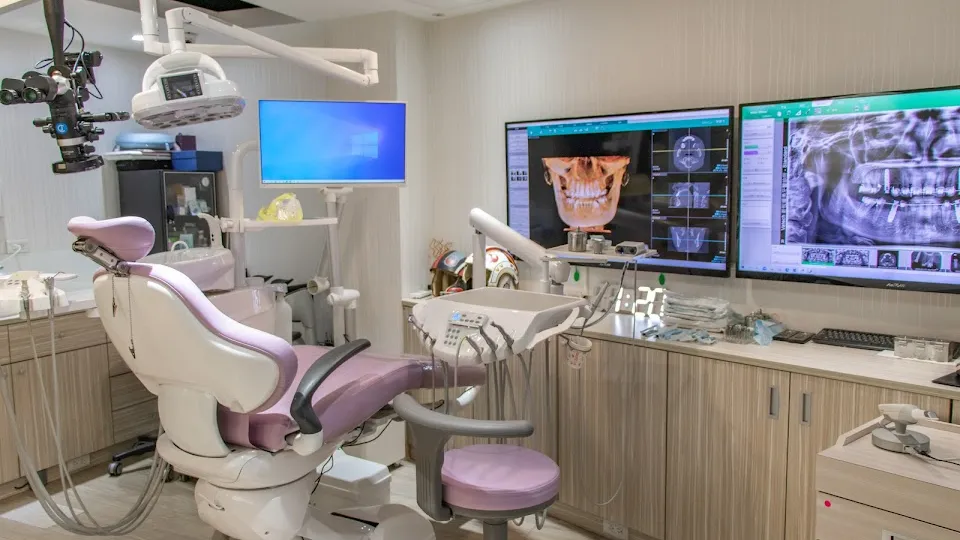 新板耀美牙醫診所