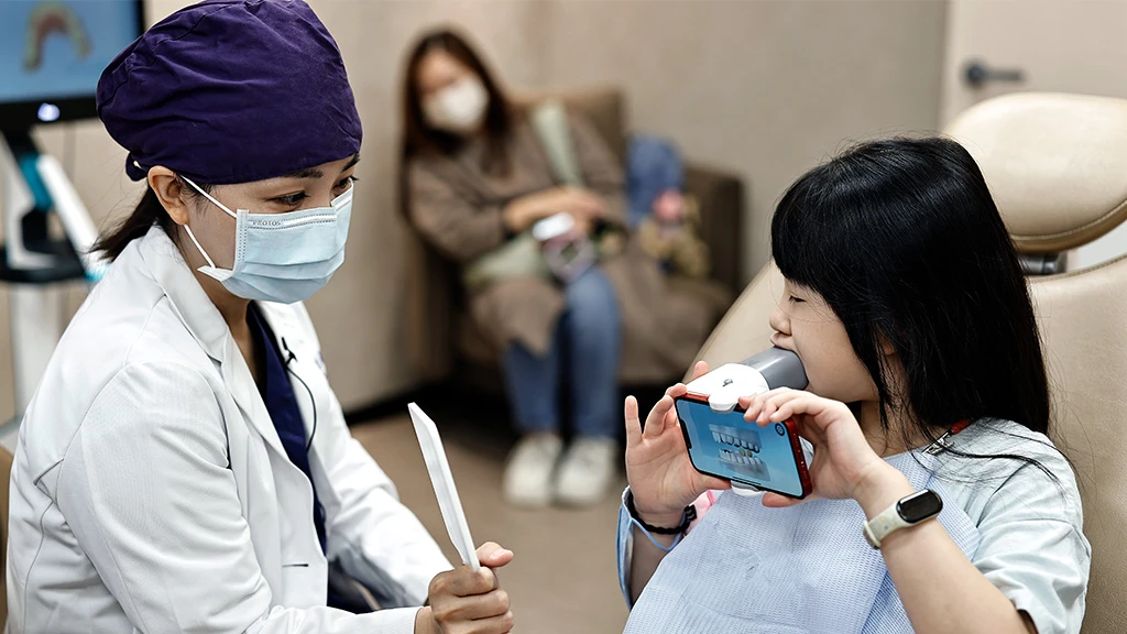 新北板橋兒童牙醫推薦