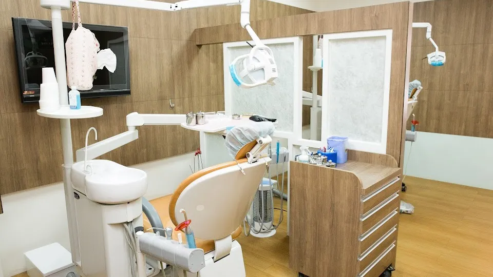 家康牙醫診所