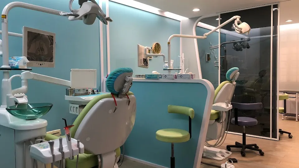 馨佑牙醫診所