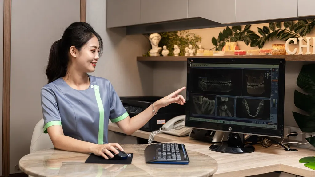 澄愛牙醫診所諮詢