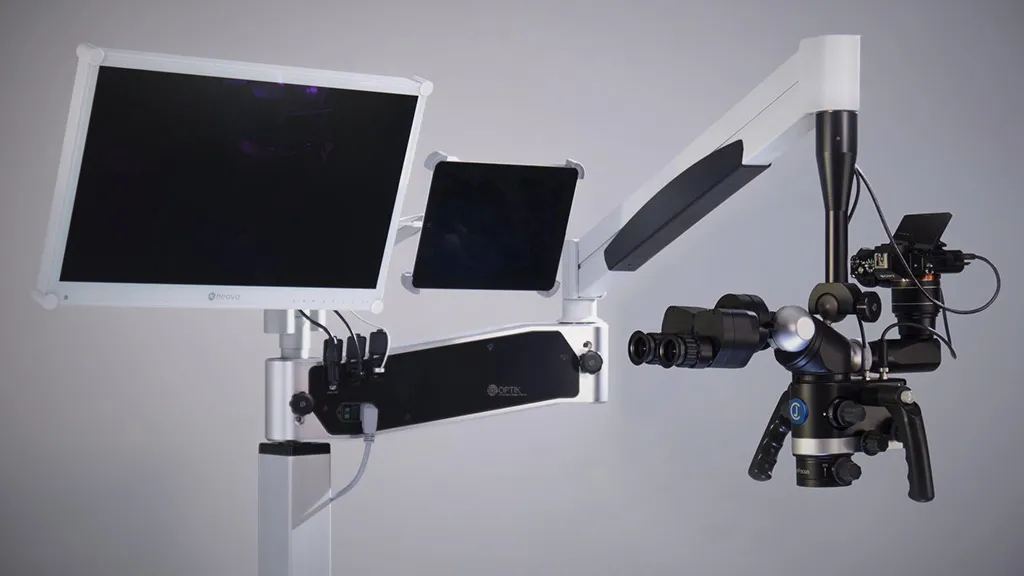 重美牙醫診所診療設備