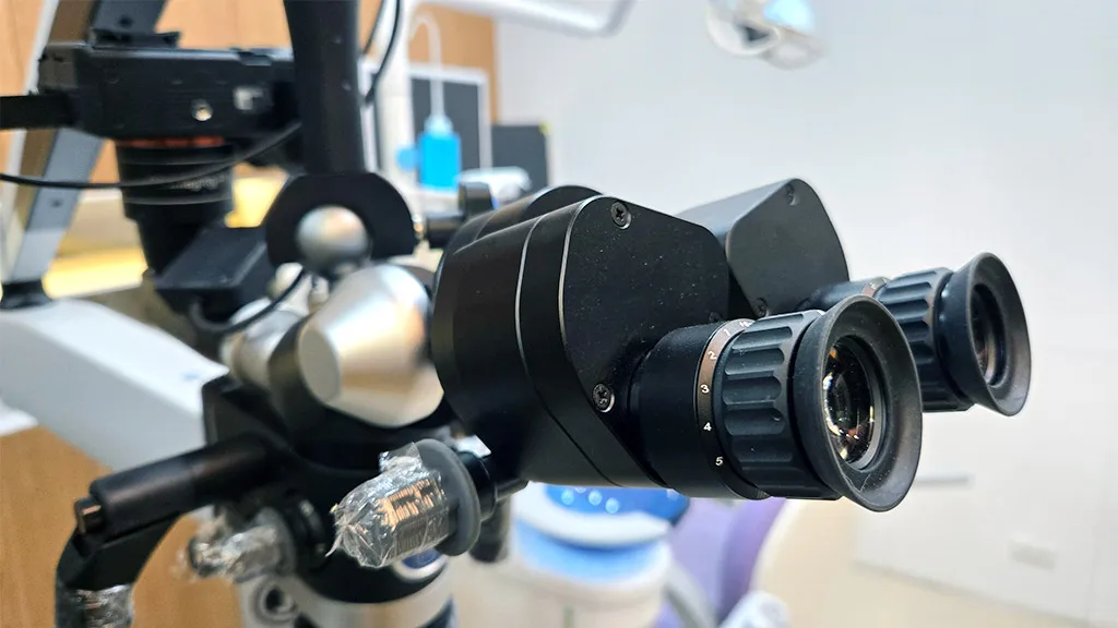 重美牙醫診所診療設備