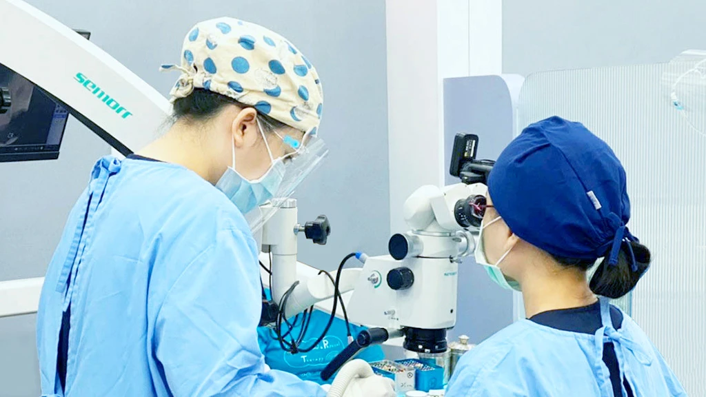 根管治療專家|保留原牙