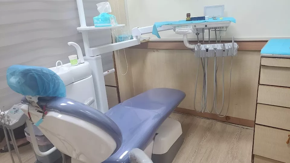 優比牙醫診所