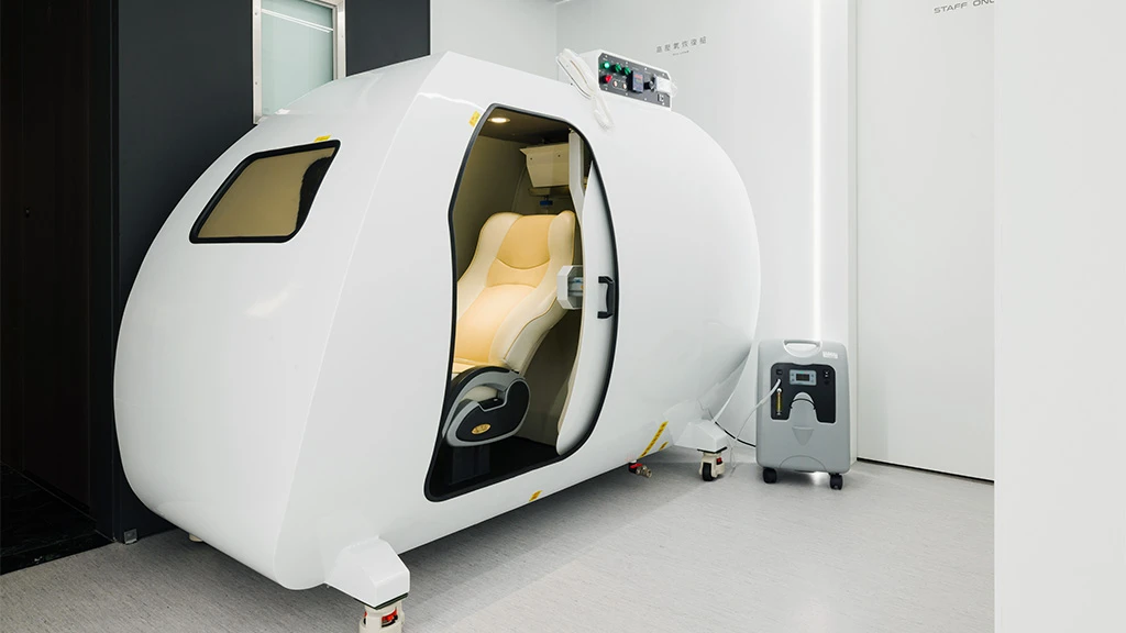 台北金山蒔美牙醫設備