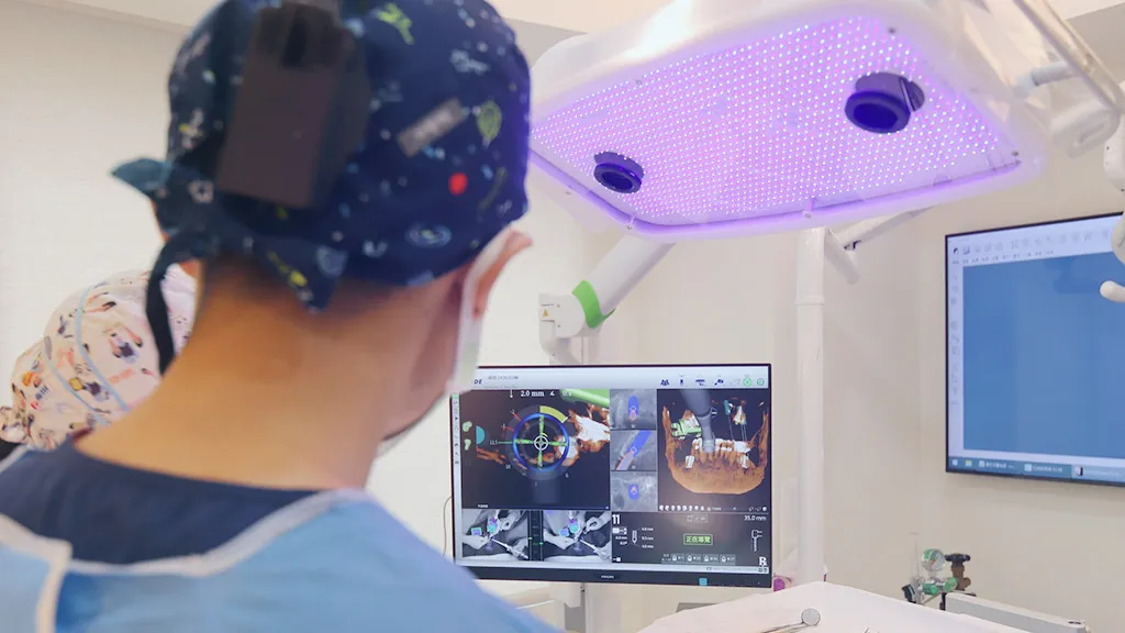 台北永和全牙科診所推薦