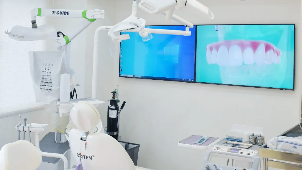 台北中和永和活動假牙推薦