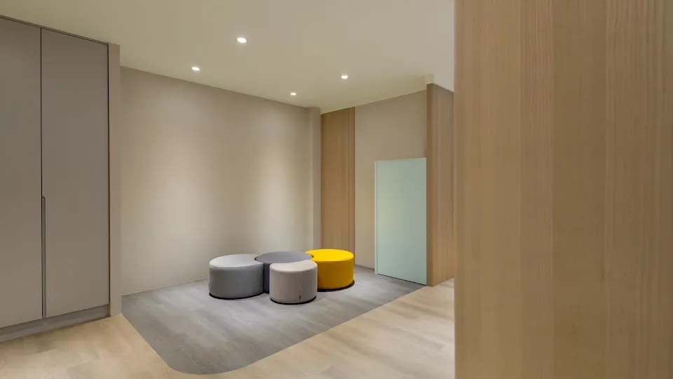 天空島牙醫診所