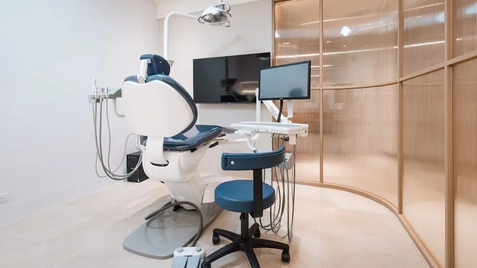 未來歯科牙醫診所