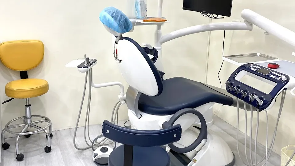 新緻美學牙醫診所