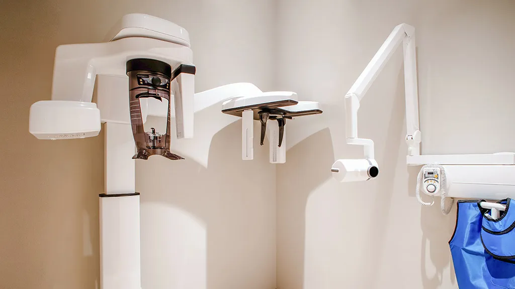 甯境牙醫診所醫療設備