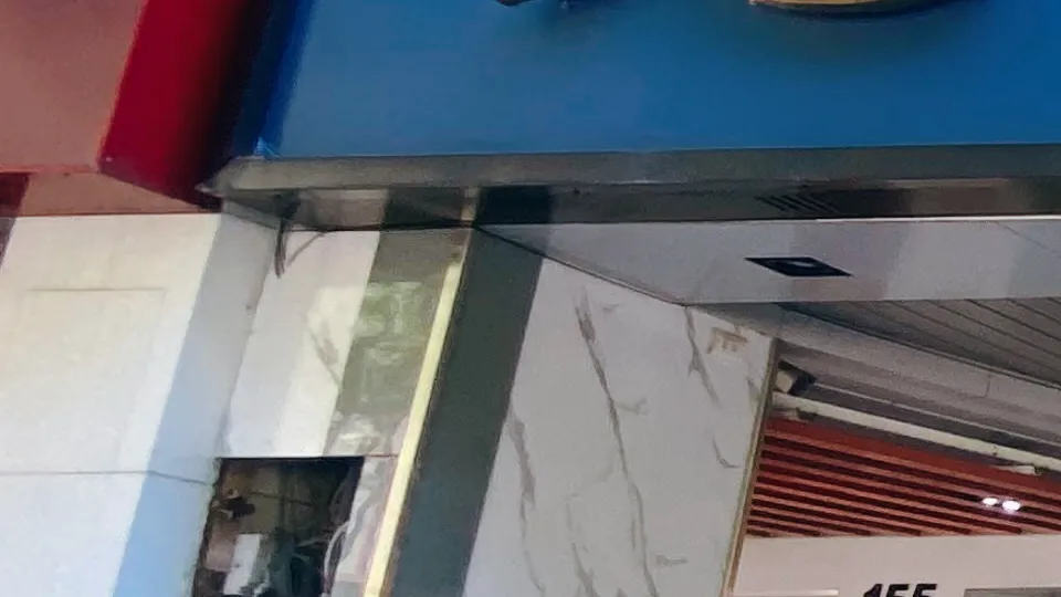 旭恩牙醫診所