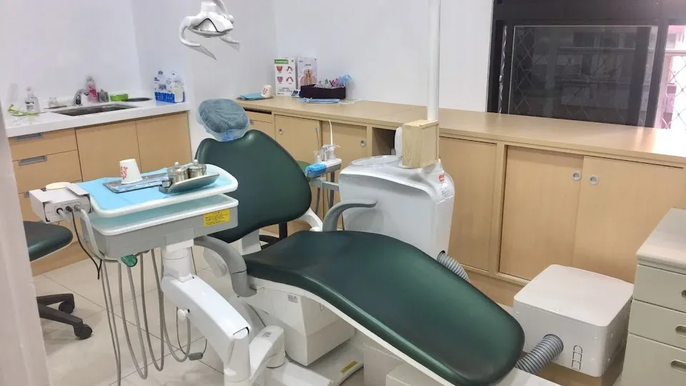 巧玉牙醫診所