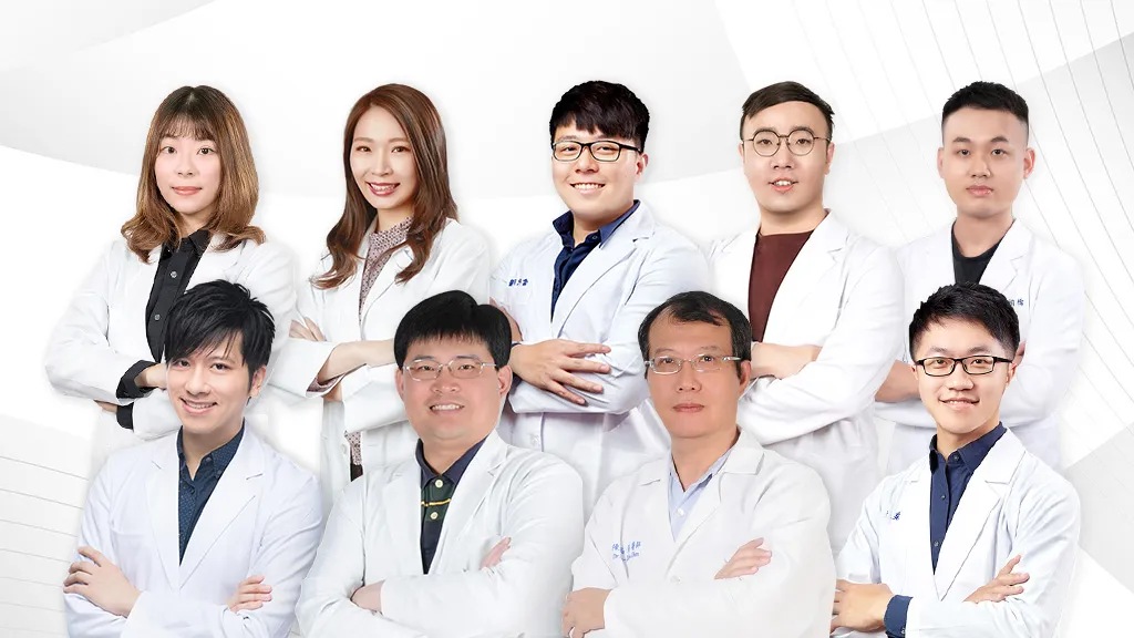 中壢數位牙科領先品牌