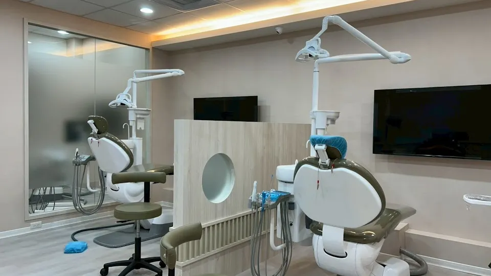 龍潭一日誠臻牙醫診所