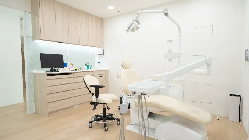 樂陽牙醫診所