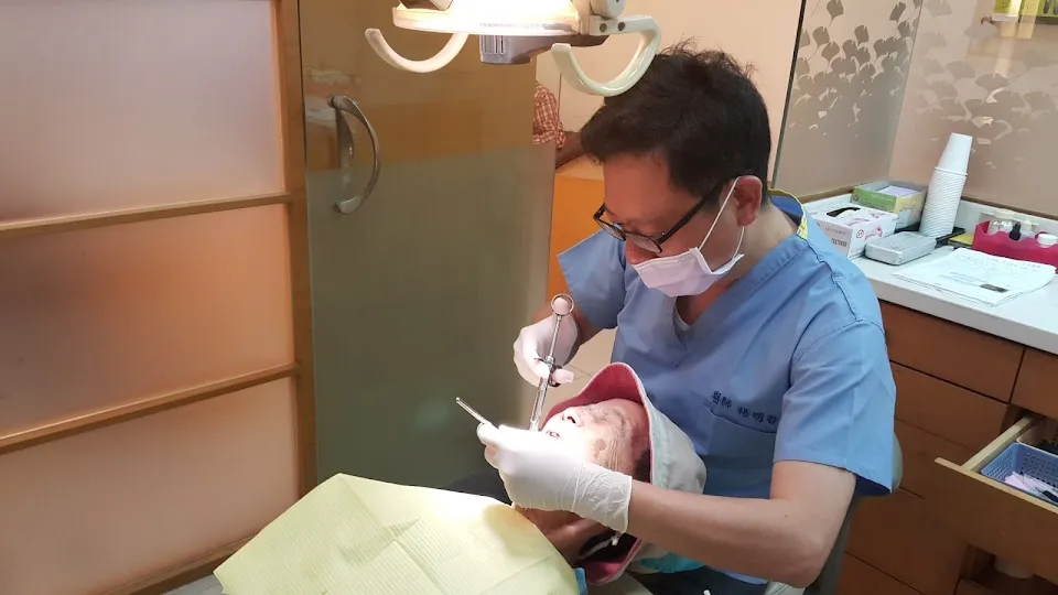 明新牙醫診所