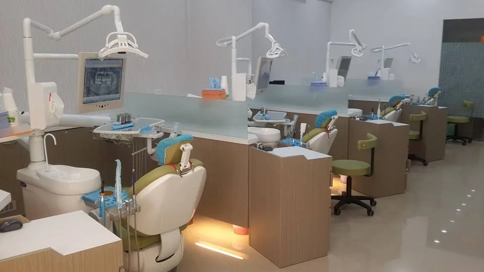 瑞康牙醫診所（All-on-4、植牙、全口重建、矯正、陶瓷貼片）