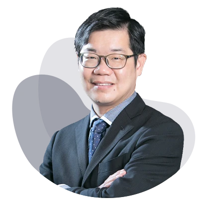 蔡其翰 院長