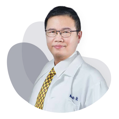 林炳宏 院長