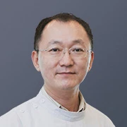 洪朝乾 醫師