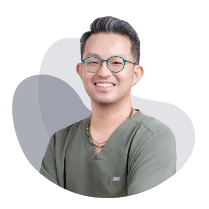 顏成翰 院長