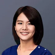 楊昀琪 副院長