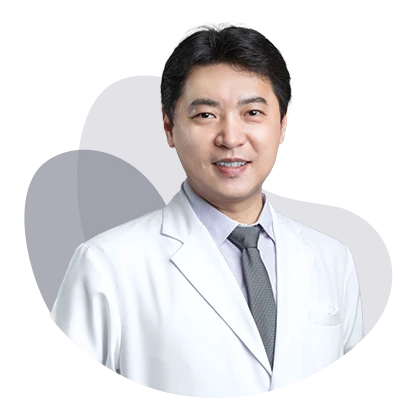 趙培勳 院長
