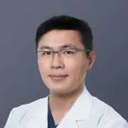 陳哲偉 副院長