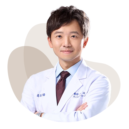 江政倫 總院長