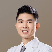 謝明宏 醫師
