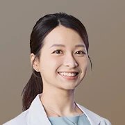 廖姿涵 醫師