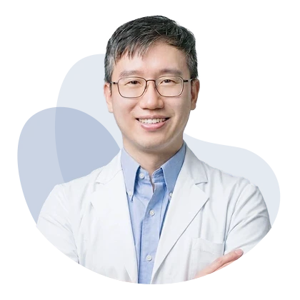 黃怡翔 院長