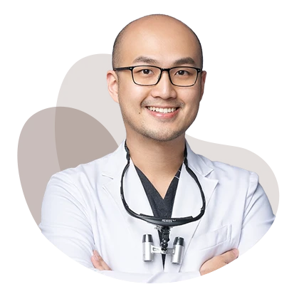 陳翰韋 院長