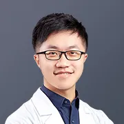 袁盛博 矯正主任