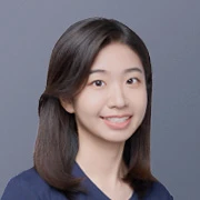 何梵瑄 醫師