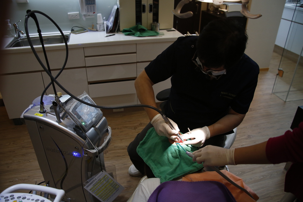 兼顧美觀與實用的新興補牙技術，3D齒雕補的優缺點介紹