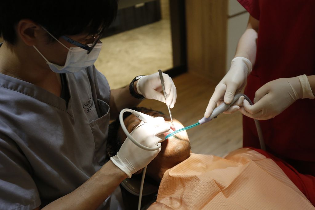 植牙的手術流程是什麼？看完這篇你就懂！
