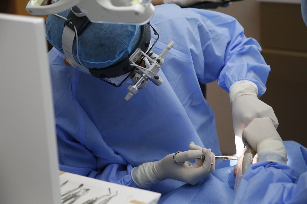 為什麼植牙前要先進行補骨手術？