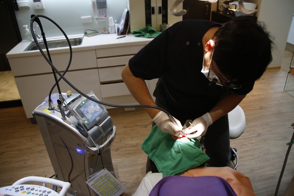 人工植牙指南｜一步一步帶你瞭解進行人工植牙的『手術過程』