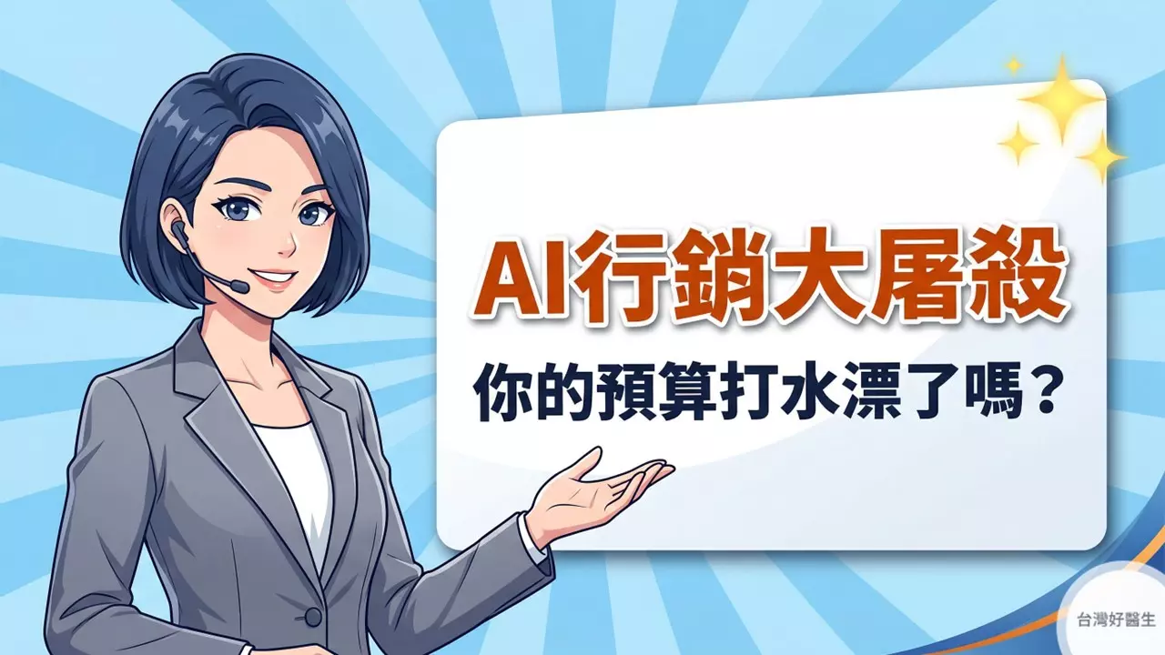 AIO屠殺網路行銷公司：日本網路廣告微型工作室倒閉潮，敲響台灣網路代操市場喪鐘