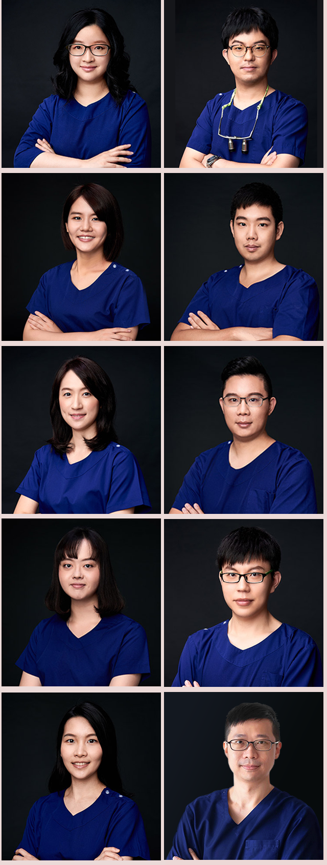 牙醫診所不再冷冰冰,舒適如家